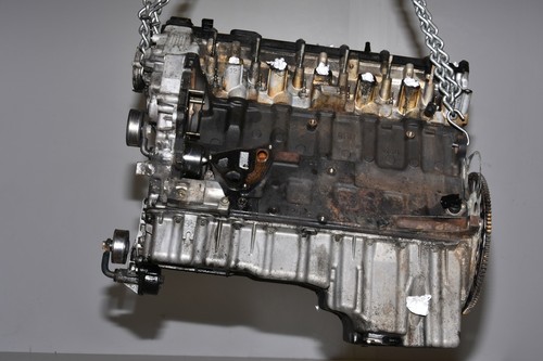 Bmw e39 525d - e39, m57d25