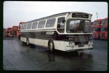 Original Bus Slide - Western