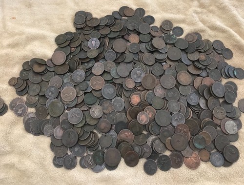 Kilo old antique - 1/2,