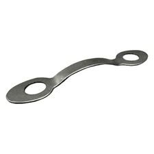 Classic Mini - Lock Tab - Big