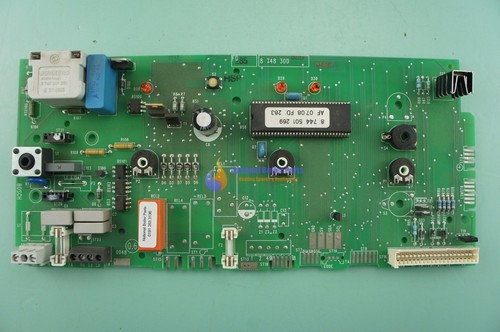 Worcester cdi rsf pcb - worcester,