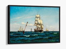 Carl locher sailing - locher,,