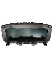 Volkswagen Golf speedo cluster digital virtual cockpit R Line MK7 2018 5G1920791