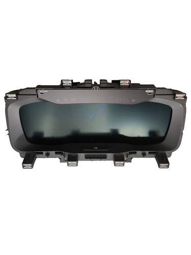 Volkswagen golf speedo cluster - golf,