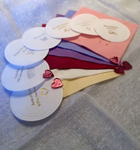 100 quality personalised - 100,