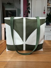 Tote Bag -  new - HANDMADE -