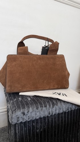 Leather woman shoulder - woman’s, bag