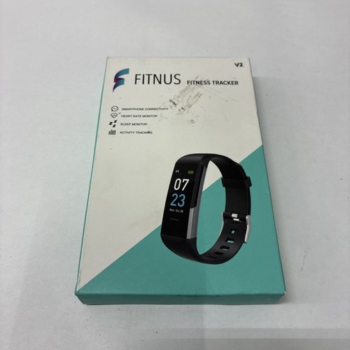Fitnus smart watch fitness - fitnus,