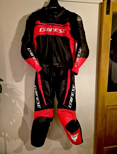 Dainese mistel 2pcs leather - mistel,