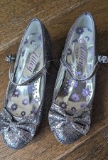 Lilley Sparkle Girls' Glitter