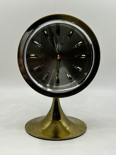 Vintage brass 60s - brass, tulip