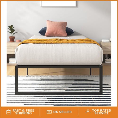 Durable single bed frame x - durable, 90
