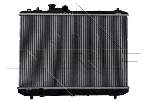 Radiator engine cooling fits - radiator,