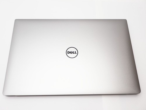 Dell xps 9560 - 15, touch
