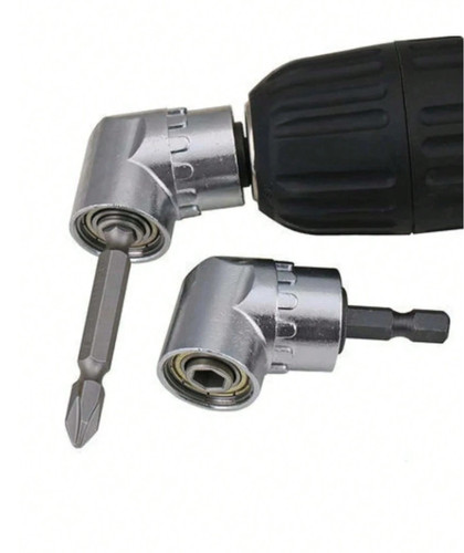 Degree right angle - right, driver