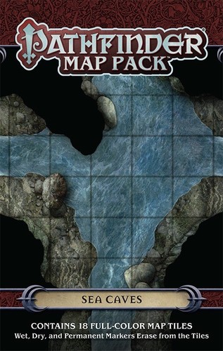 Dungeons and dragons - dungeons,