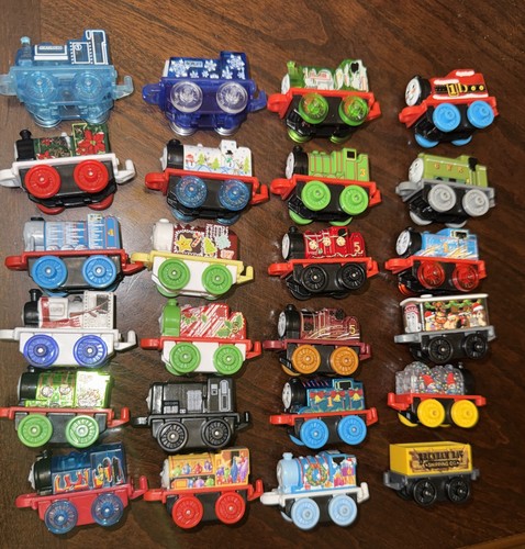 Thomas friends christmas - &,