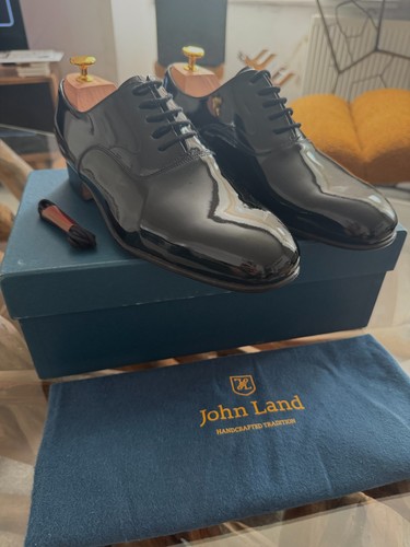 Military mens john - john, black