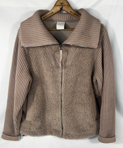 Varley womens ardley zip - varley,