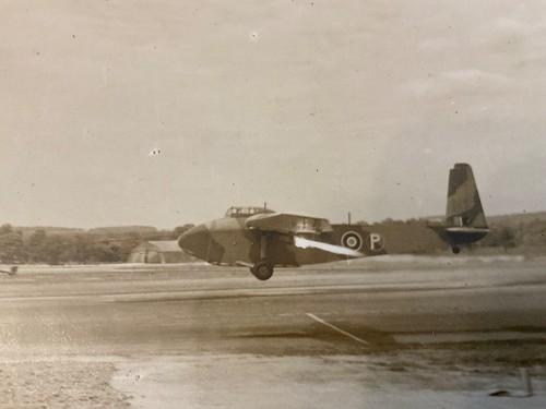 1943 g a hamilcar - 1943,