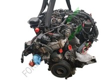 2008 BMW 1 SERIES N47D20U0 (N47) 2.0L Diesel ENGINE WITH WARRANTY