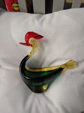murano hand blown glass