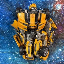 Transformers Revenge of the