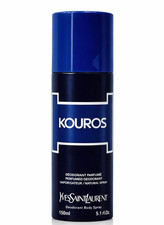 Kouros Deodorant Long Lasting