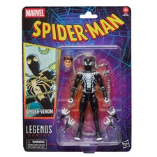 Marvel Legends Series Spider