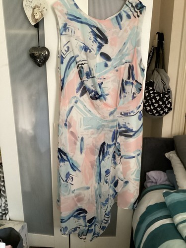 Beautiful ladies dress - ladies,