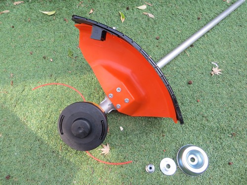 Strimmer brushcutter - fs-km,