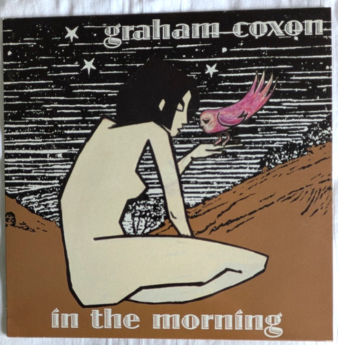 Graham coxon the morning - graham, morning-