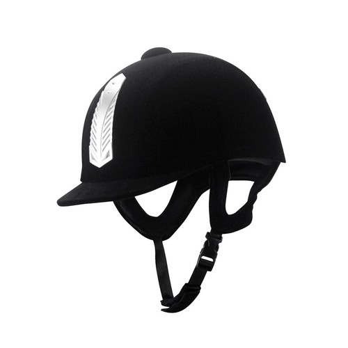 Horse riding helmet - horse,