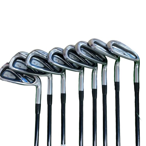 Mizuno jpx 800 - 800, iron