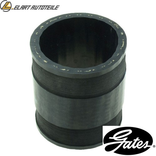 Intercooler hose 0336 for - hose, 09-0336