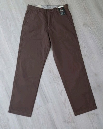 Men levi chino - chino, loose