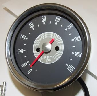 Tachometer bsa a50 a65 - tachometer,,
