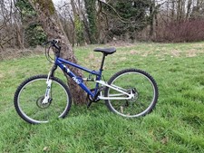 Mountain Bike 26-inch