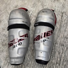 Bauer Shin Guard Hockey