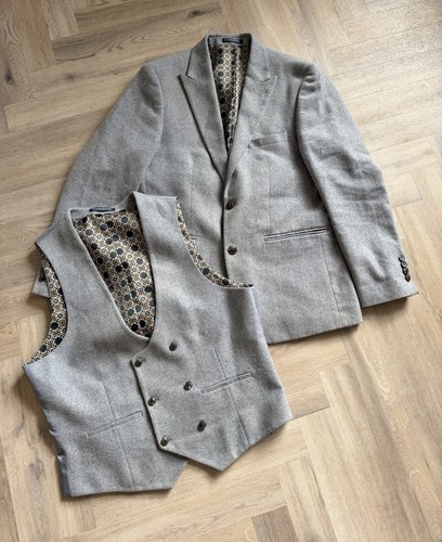 Sawyers hendricks men - sawyers, grey
