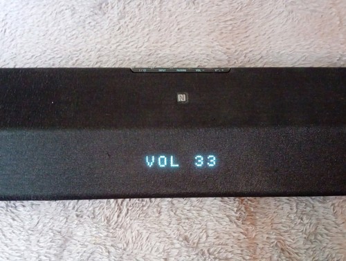 Sony ct370 sound - sa-ct370,
