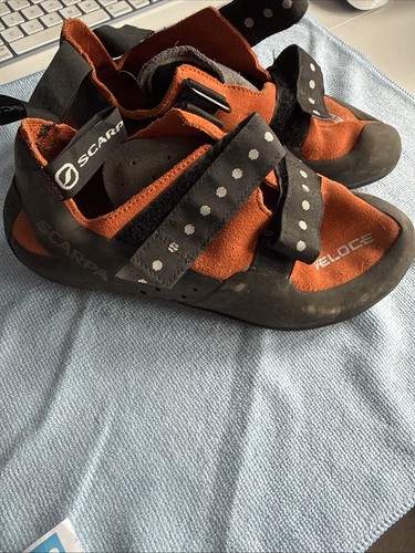 Scarpa veloce men - scarpa,