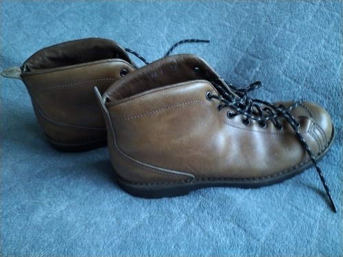 Leather classic monkey mens - classic,