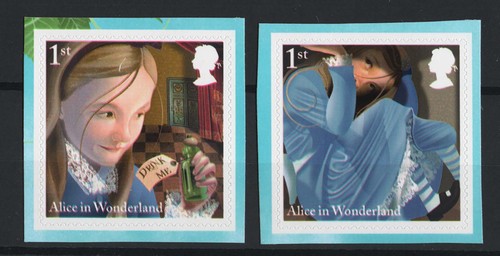 2015 alice wonderland - gb, in