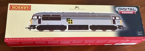 Hornby r2781xs sub sector - r2781xs,