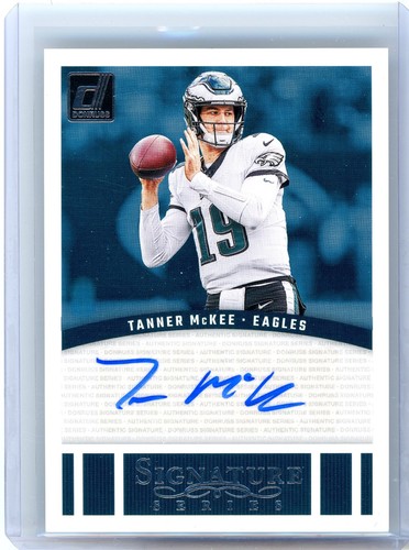 2024 donruss tanner mckee - 2024,