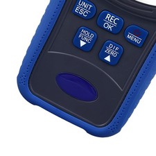 ⁺Differential Pressure Gauge