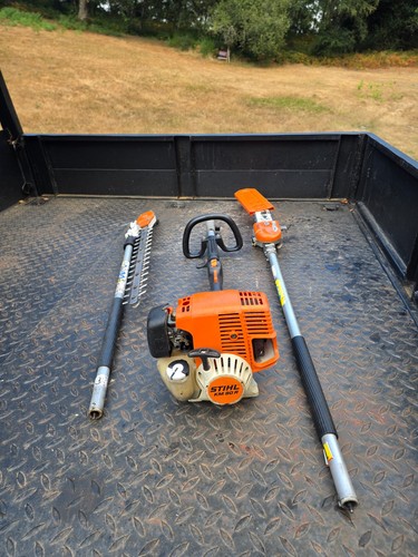 Stihl km90r kombi - stihl, tool