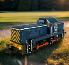 Boxed Bachmann 372-952 Farish