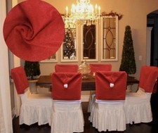 Six Pack Christmas Chair